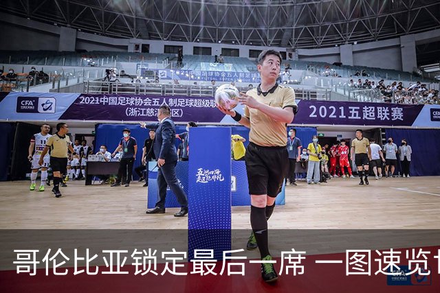 哥伦比亚锁定最后一席 一图速览世界杯16强