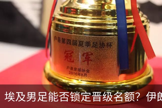 埃及男足能否锁定晋级名额？伊朗男足展现出色防守反击